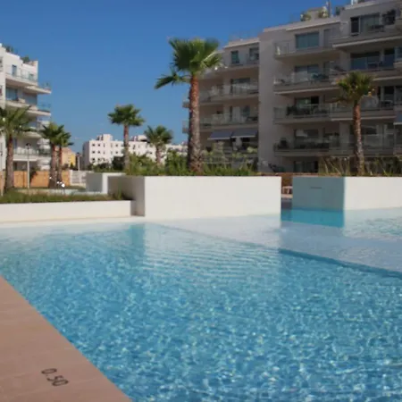188 Marina Real Ii - Deniasol Dénia