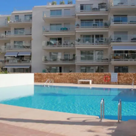 Appartement 188 Marina Real Ii - Deniasol